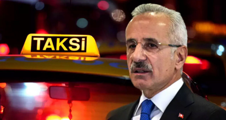 İstanbul’da Yeni Taksi Sistemi! Bakanlıktan Onay Geliyor