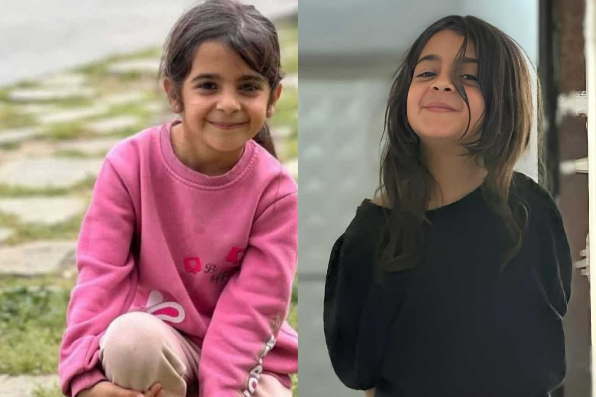 Kayıp Narin’nin Abisinin Kolundaki Isırık İzi Nasıl Oldu? 4 GWInAH WAAAPQ3c