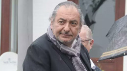 Reha Muhtar Yeniden Entübe Edildi: Sağlık Durumu Kötüleşti