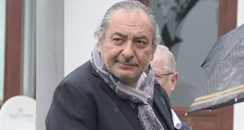 Reha Muhtar Yeniden Entübe Edildi: Sağlık Durumu Kötüleşti