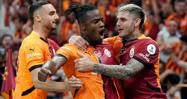 Galatasaray, İsviçre’den Avantajlı Dönmek İstiyor