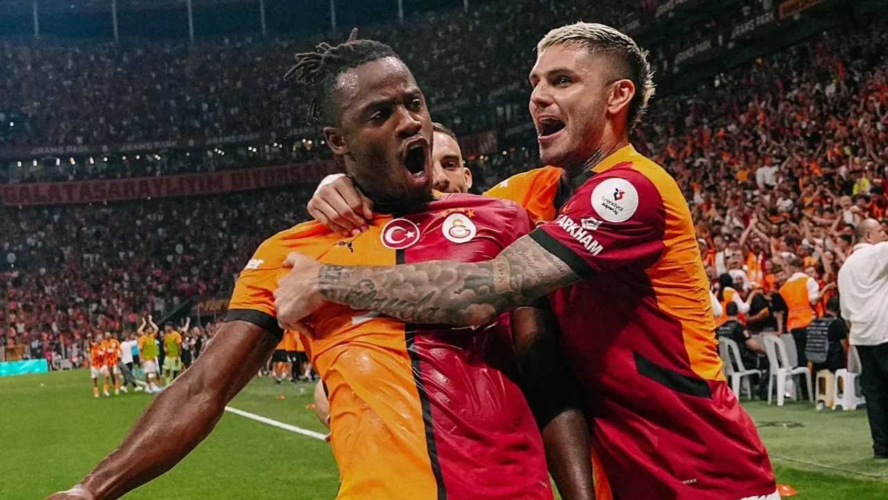 Galatasaray Isvicreden Avantajli Donmek Istiyor 2