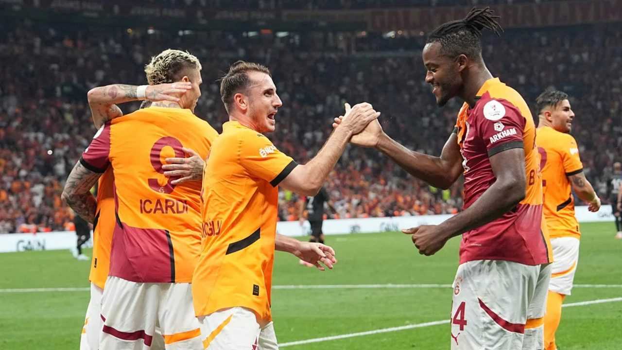 Galatasaray Isvicreden Avantajli Donmek Istiyor 5