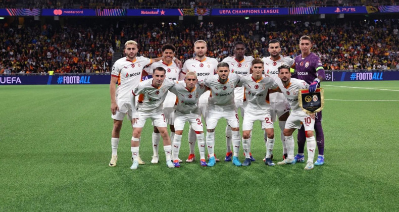 Galatasaray- Young Boys: Rövanş Maçının Muhtemel 11’leri