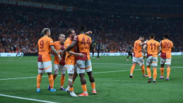 Galatasaray’ın Şampiyonlar Ligi’nde Young Boys Testi
