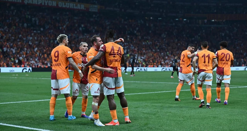 Galatasaray’ın Şampiyonlar Ligi’nde Young Boys Testi