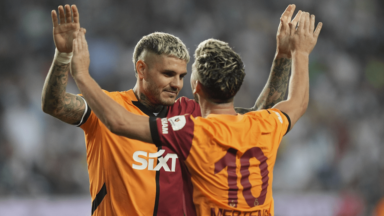 Galatasaray'ın Şampiyonlar Ligi'nde Young Boys Testi 2 Galatasarayin Sampiyonlar Liginde Young Boys Testi 3