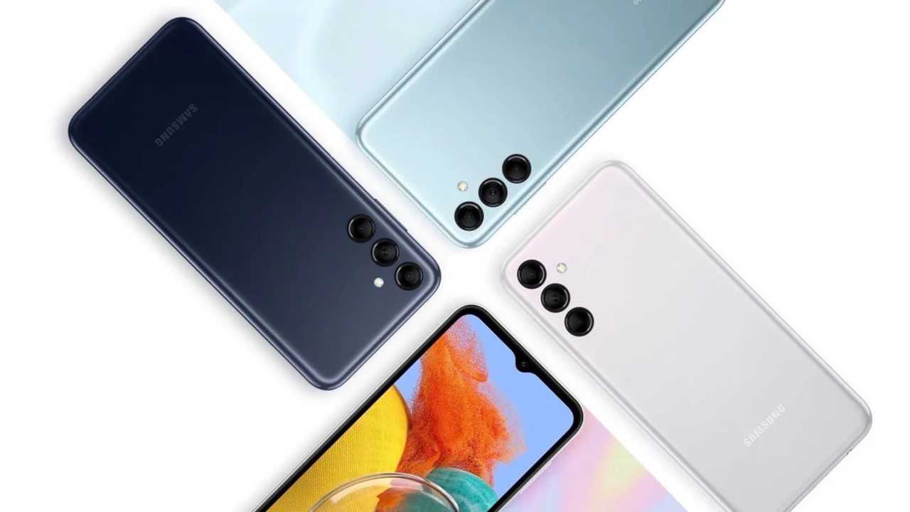 Galaxy F14 4Gnin Dikkat Ceken Ozellikleri 2
