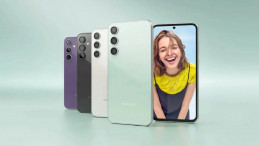 Galaxy S24 FE: Büyük Ekran ve Güçlü Kamera