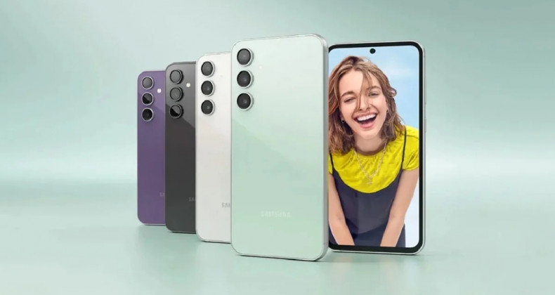 Galaxy S24 FE: Büyük Ekran ve Güçlü Kamera