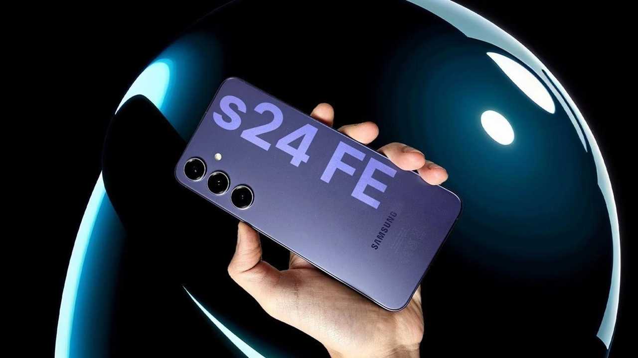 Galaxy S24 FE: Büyük Ekran ve Güçlü Kamera 3 Galaxy S24 FE Buyuk Ekran ve Guclu Kamera 4