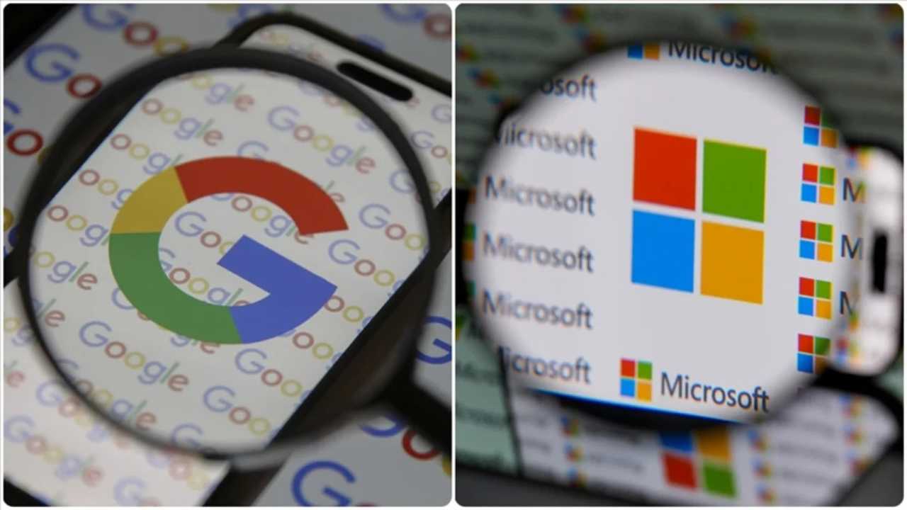 Google ve Microsoft'un Elektrik Tüketimi Ülkeleri Geçti 1 Google ve Microsoftun Elektrik Tuketimi Ulkeleri Gecti 1