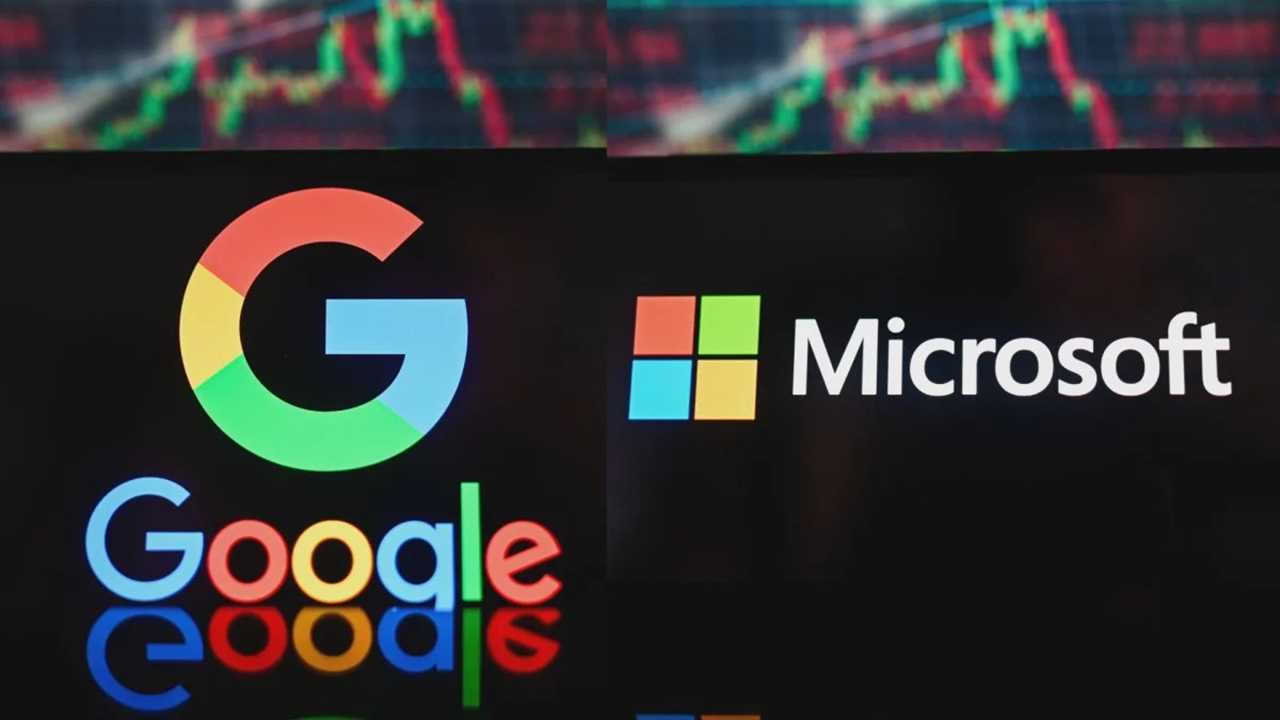 Google ve Microsoft'un Elektrik Tüketimi Ülkeleri Geçti 2 Google ve Microsoftun Elektrik Tuketimi Ulkeleri Gecti 2