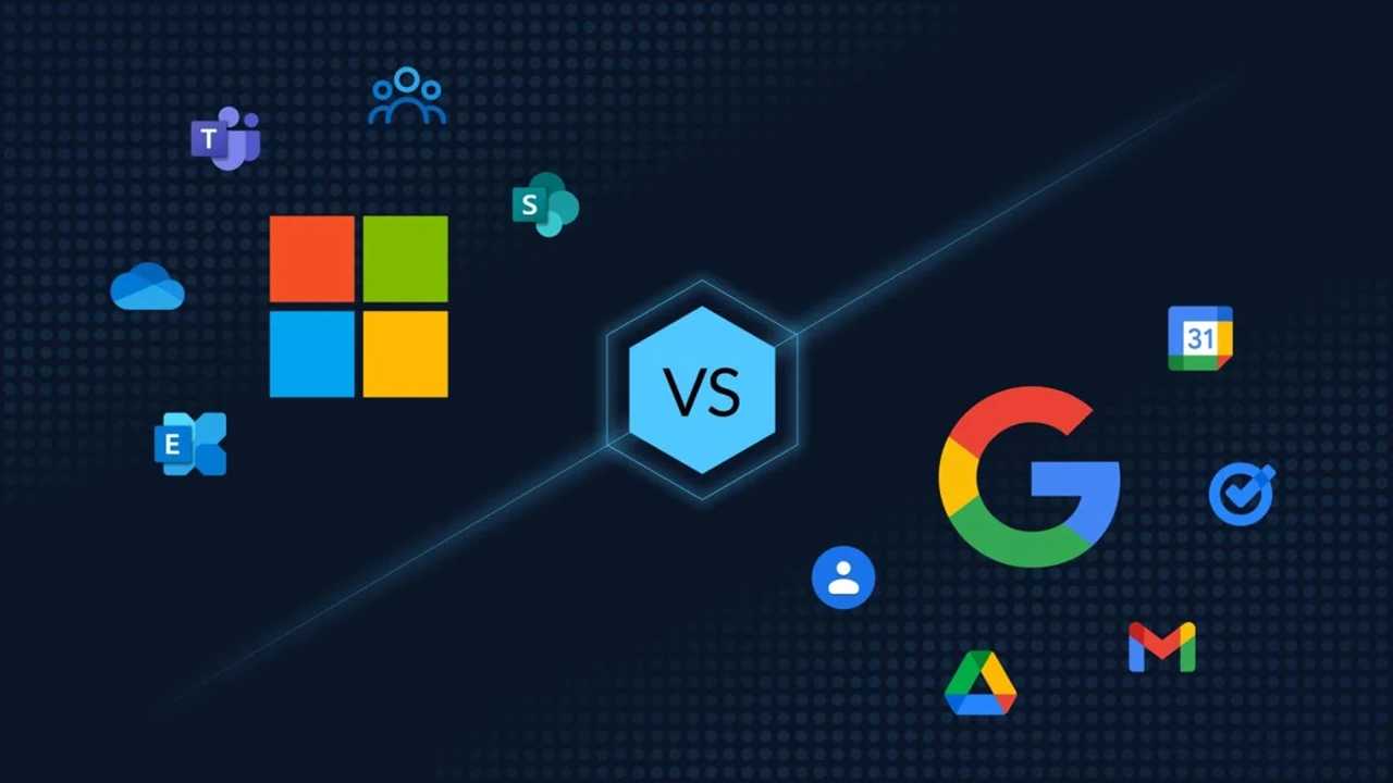 Google ve Microsoft'un Elektrik Tüketimi Ülkeleri Geçti 3 Google ve Microsoftun Elektrik Tuketimi Ulkeleri Gecti 3