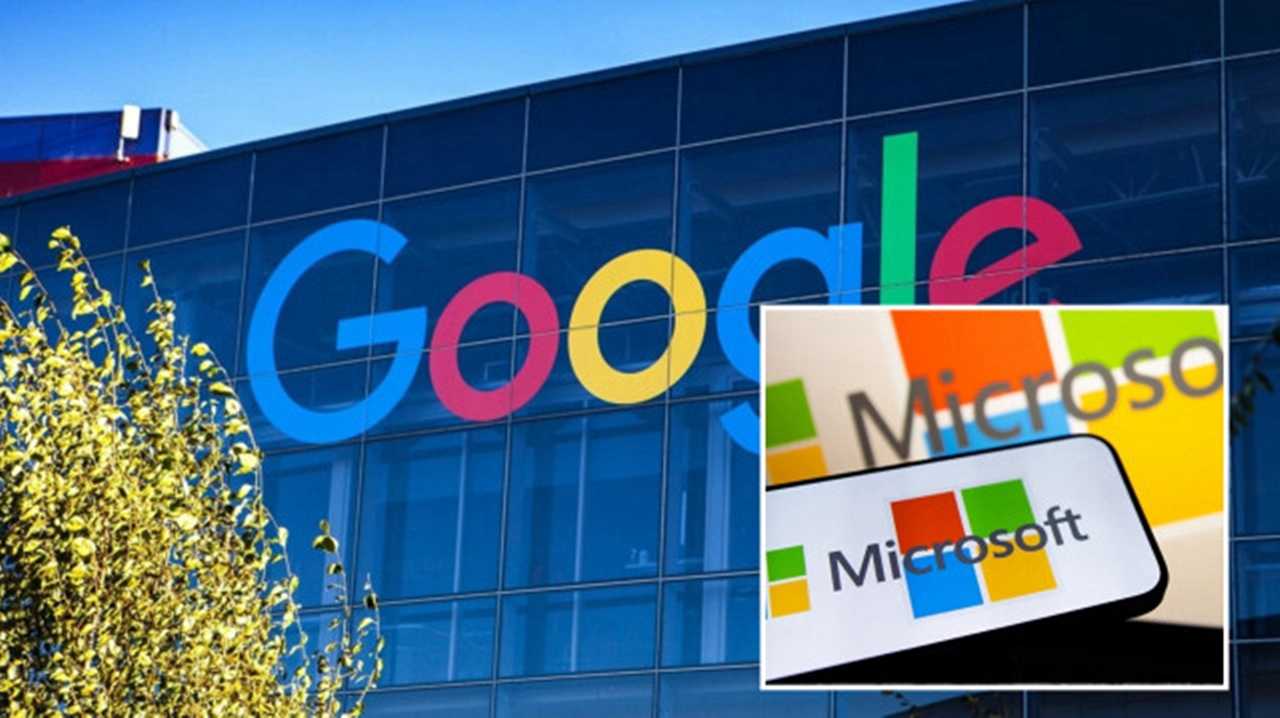 Google ve Microsoft'un Elektrik Tüketimi Ülkeleri Geçti 4 Google ve Microsoftun Elektrik Tuketimi Ulkeleri Gecti 4