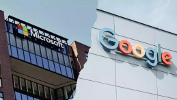 Google ve Microsoft’un Elektrik Tüketimi Ülkeleri Geçti