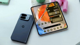 Google’dan Yeni Katlanabilir Telefon: Pixel 9 Pro Fold