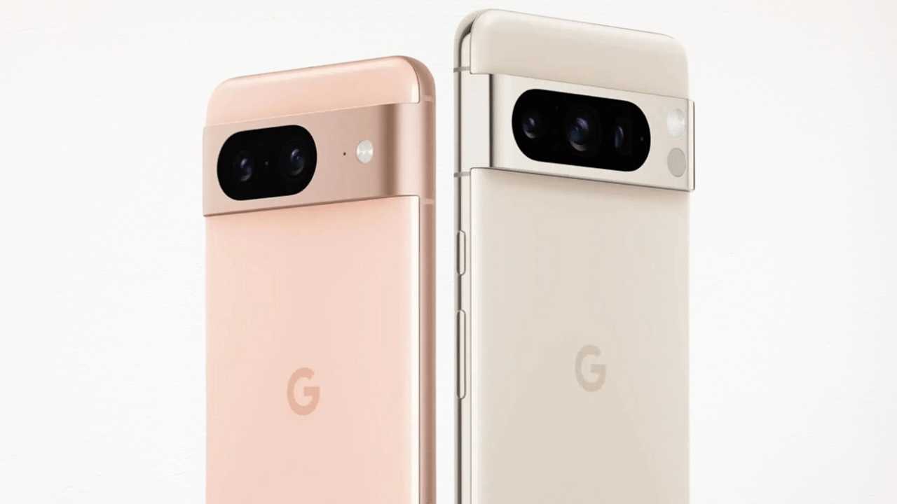 Googledan Yeni Katlanabilir Telefon Pixel 9 Pro Fold 4