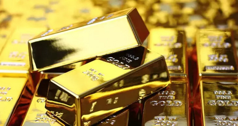 Gram Altın 2650 TL’ye Yaklaşıyor: Yeni Rekorlar Yolda mı?