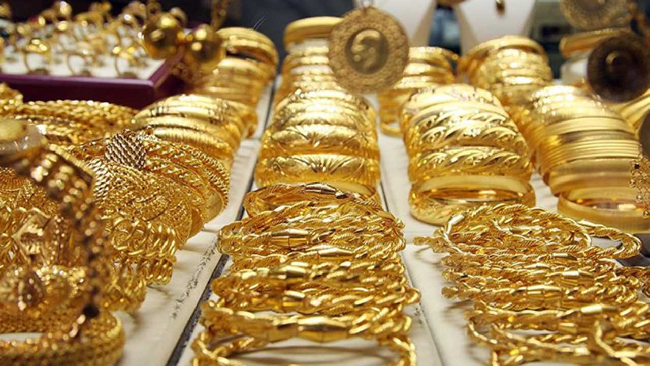 Gram Altın ve Çeyrek Altın Fiyatları Bugün ne Kadar Oldu 2 Gram Altin ve Ceyrek Altin Fiyatlari Bugun ne Kadar Oldu 3