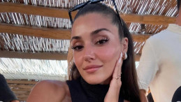 Hande Erçel’den Evlilik İddialarına Net Yanıt