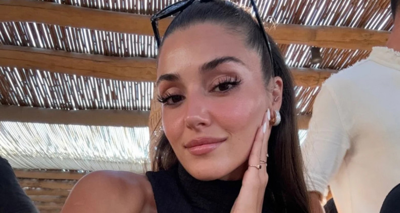 Hande Erçel’den Evlilik İddialarına Net Yanıt