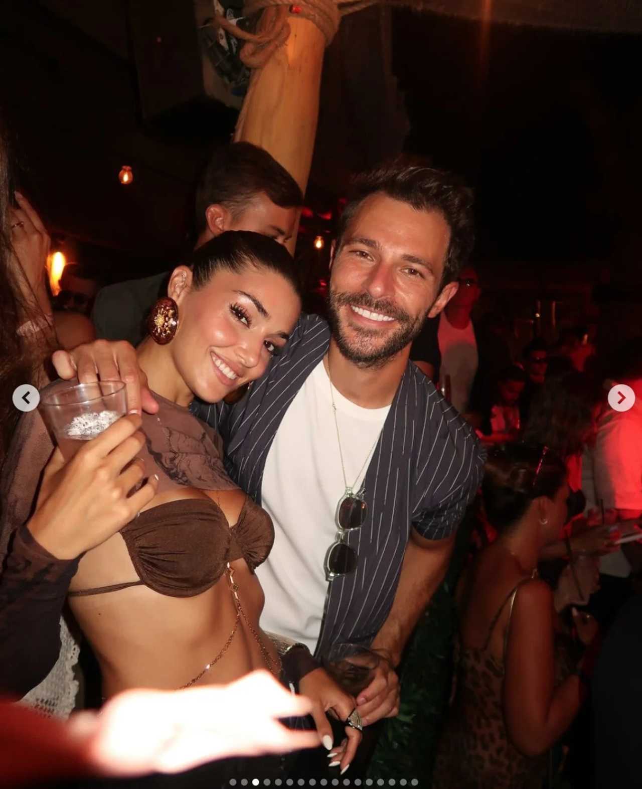 Hande Erçel'den Evlilik İddialarına Net Yanıt 1 Hande Ercelden Evlilik Iddialarina Net Yanit 2