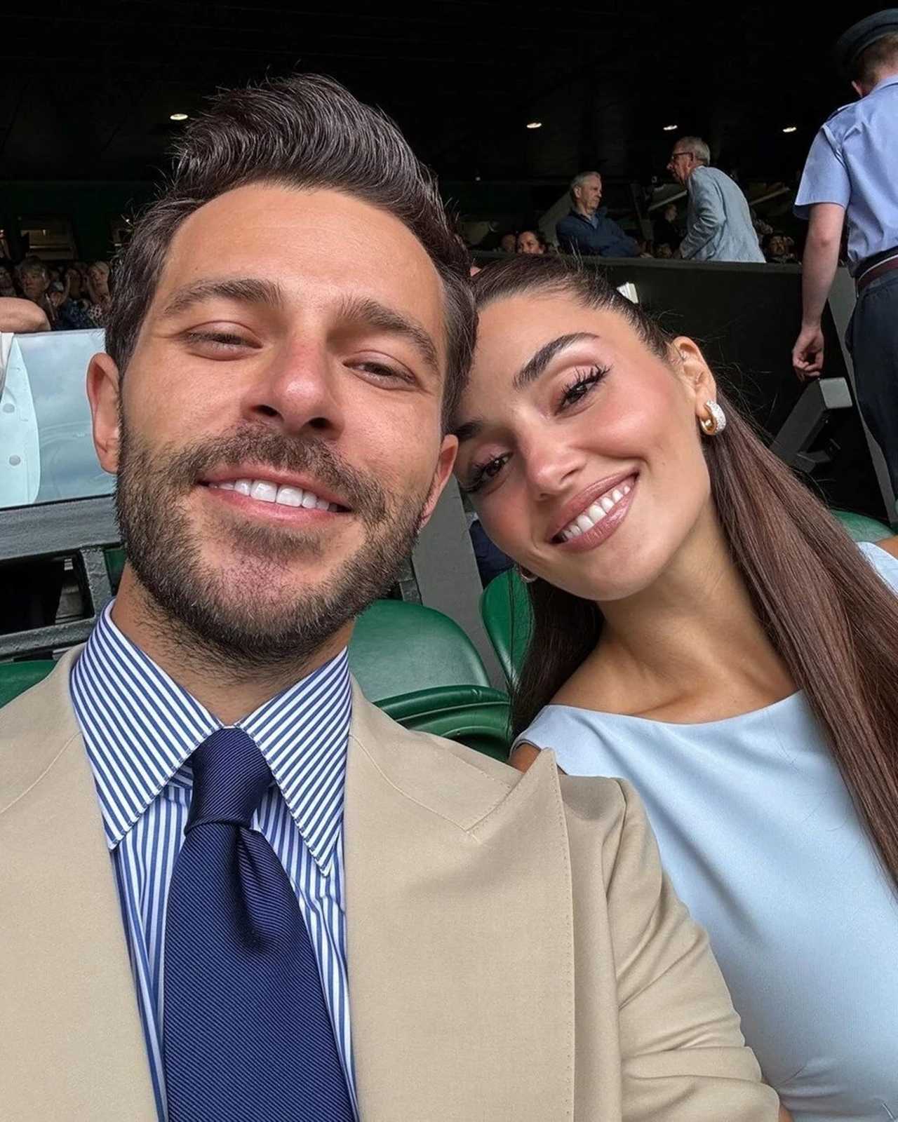 Hande Erçel'den Evlilik İddialarına Net Yanıt 2 Hande Ercelden Evlilik Iddialarina Net Yanit 3