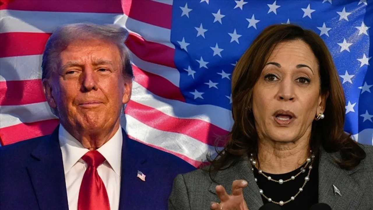 Harris Salincak Eyaletlerde Trumpi Geride Birakti 4