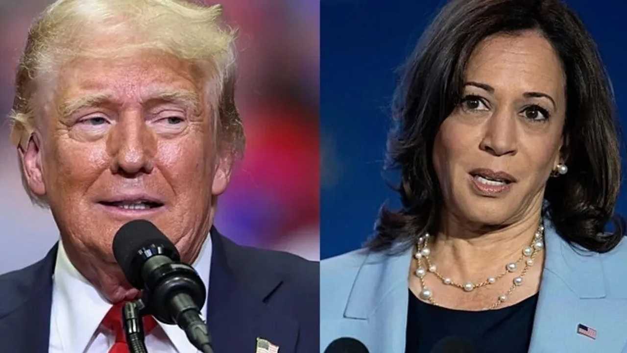 Harris Salincak Eyaletlerde Trumpi Geride Birakti 5
