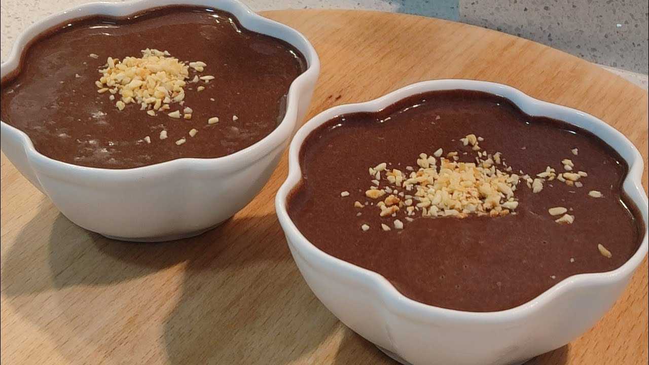 Haşlanmış Yumurtadan Puding: Şaşırtıcı Lezzet 3 Haslanmis Yumurtadan Puding Sasirtici Lezzet 4