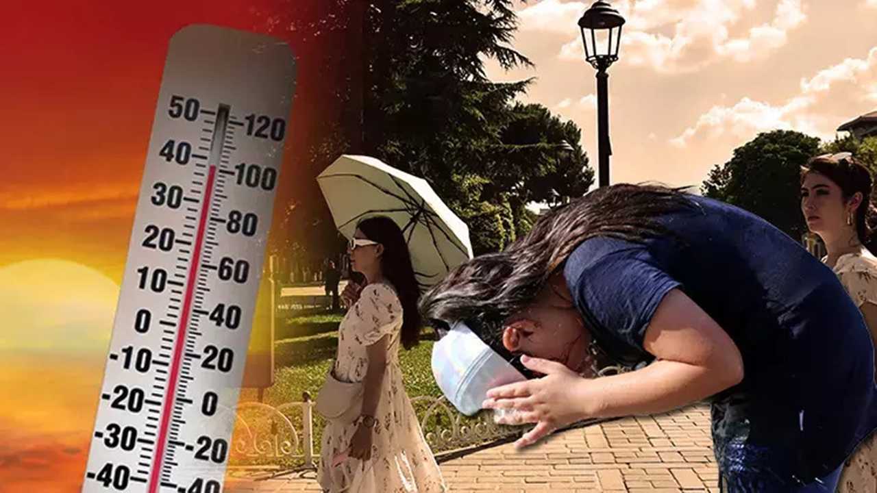 Sıcaklıklar Artıyor, Yağışlar Şiddetleniyor 4 Hava Durumu Sicakliklar Artiyor Yagislar Siddetleniyor 5