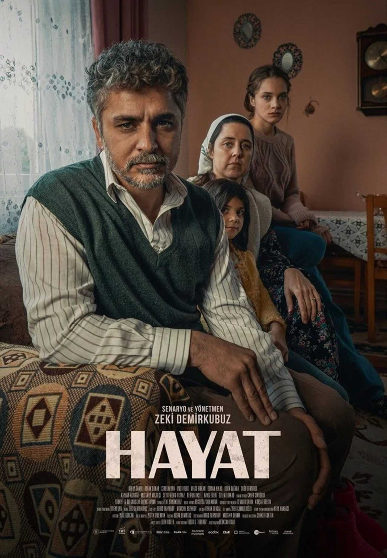Hayatin Oscar Sansi Demirkubuzun Yeni Basarisi 2