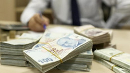 Hazine’den Dev Kefalet Hamlesi: 913 Milyar TL’lik Destek