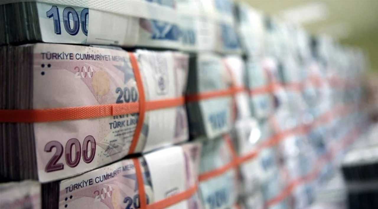 Hazine'den Dev Kefalet Hamlesi: 913 Milyar TL'lik Destek 1 Hazineden Dev Kefalet Hamlesi 913 Milyar TLlik Destek 2