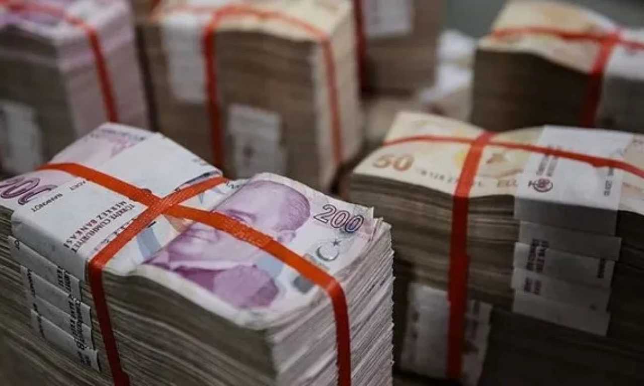 Hazine'den Dev Kefalet Hamlesi: 913 Milyar TL'lik Destek 2 Hazineden Dev Kefalet Hamlesi 913 Milyar TLlik Destek 3