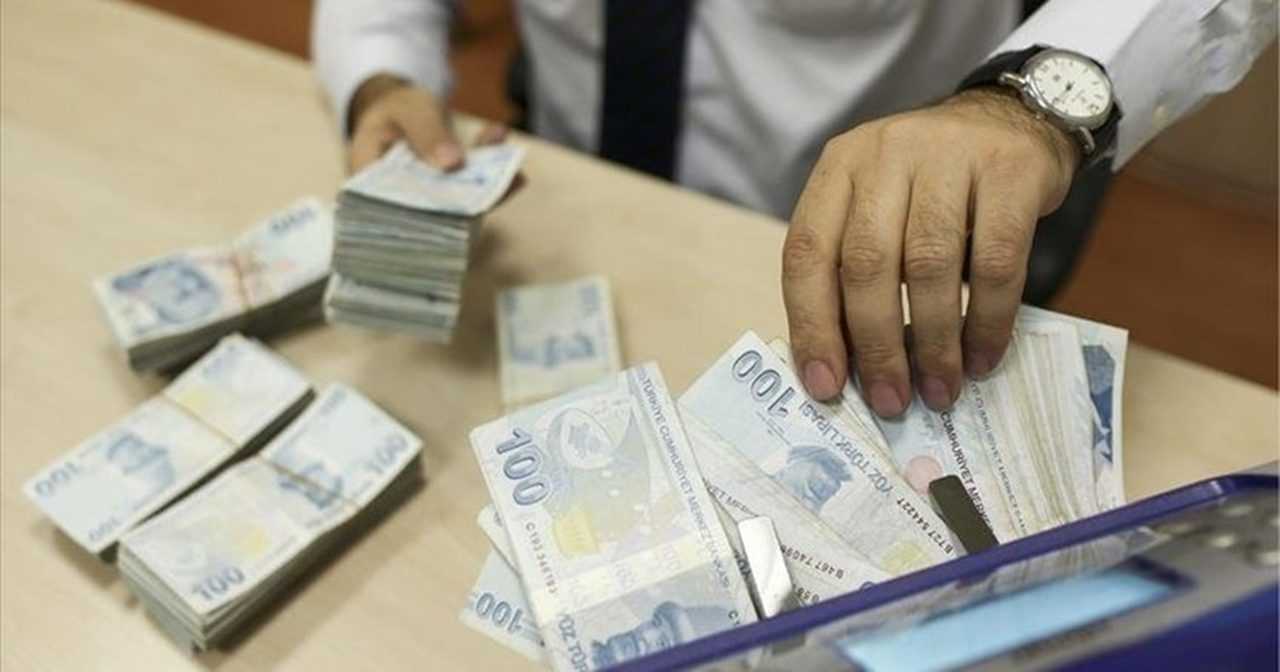 Hazine'den Dev Kefalet Hamlesi: 913 Milyar TL'lik Destek 3 Hazineden Dev Kefalet Hamlesi 913 Milyar TLlik Destek 4