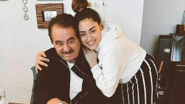 İbrahim Tatlıses ve Dilan Çıtak Arasında Gerilim