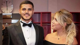 Icardi’den Şok Hamle: Nara’nın Kredi Kartları Bloke Edildi
