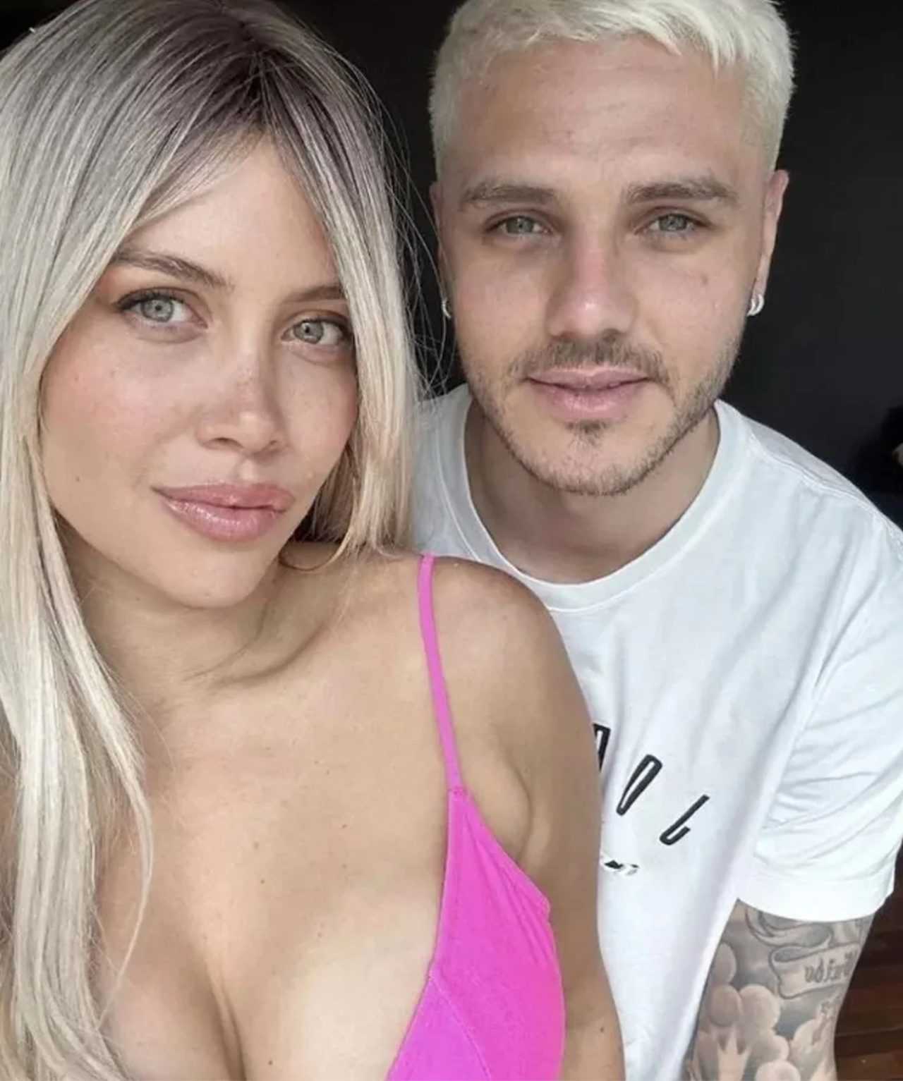 Icardi'den Şok Hamle: Nara'nın Kredi Kartları Bloke Edildi 1 Icardiden Sok Hamle Naranin Kredi Kartlari Bloke Edildi 2