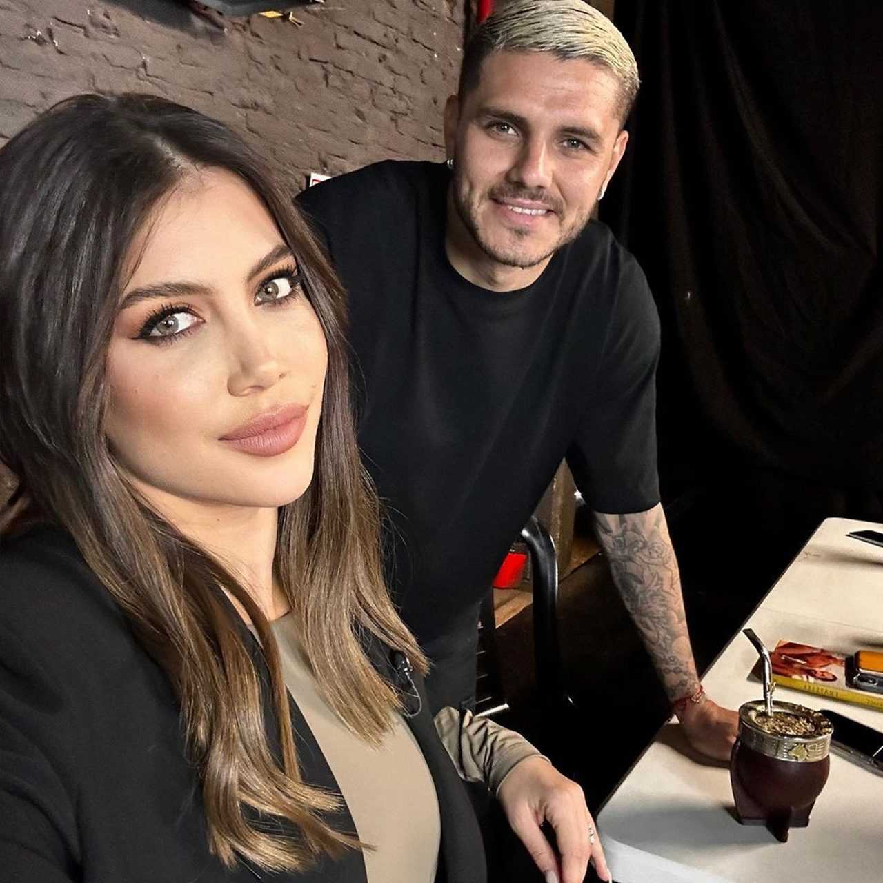 Icardi'den Şok Hamle: Nara'nın Kredi Kartları Bloke Edildi 3 Icardiden Sok Hamle Naranin Kredi Kartlari Bloke Edildi 4