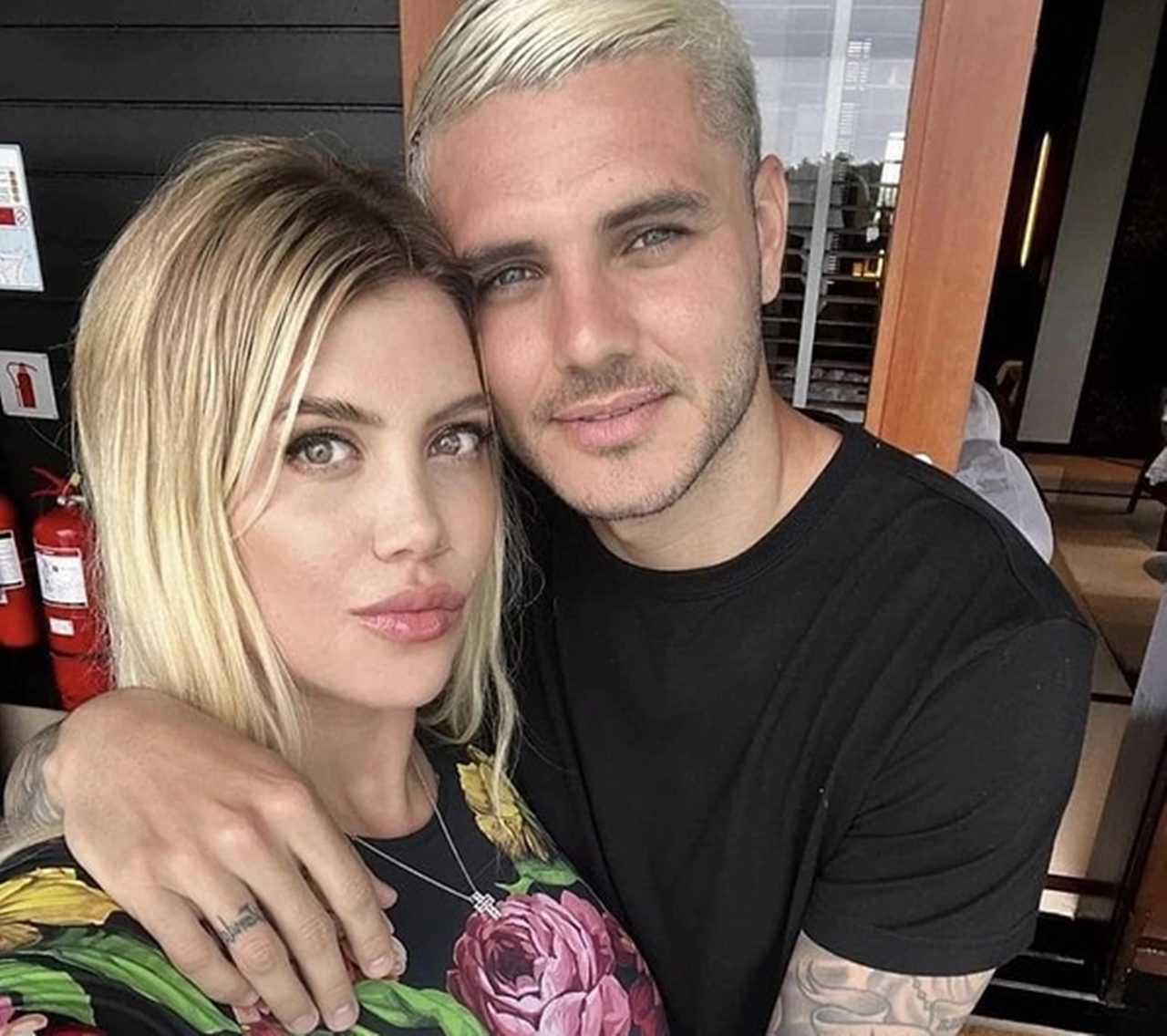 Icardi'den Şok Hamle: Nara'nın Kredi Kartları Bloke Edildi 4 Icardiden Sok Hamle Naranin Kredi Kartlari Bloke Edildi 5