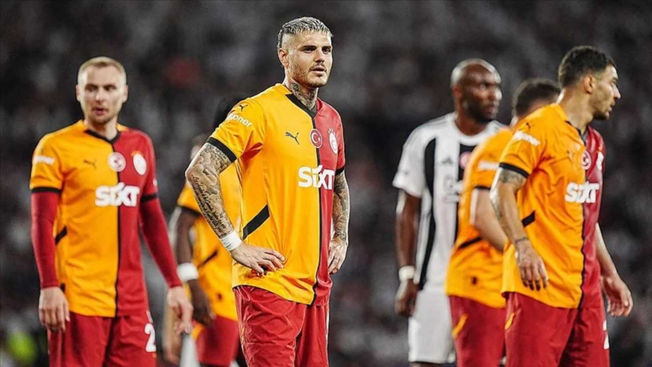 Icardi’nin Çöken Performansı ve Kişisel Krizi 1 Icardinin Coken Performansi ve Kisisel Krizi 1