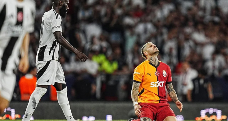 Icardi’nin Çöken Performansı ve Kişisel Krizi