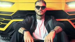 Icardi’nin Yeni Lüks Oyuncağı: Lamborghini Urus
