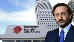 İletişim Başkanı Fahrettin Altun’dan Önemli Açıklama