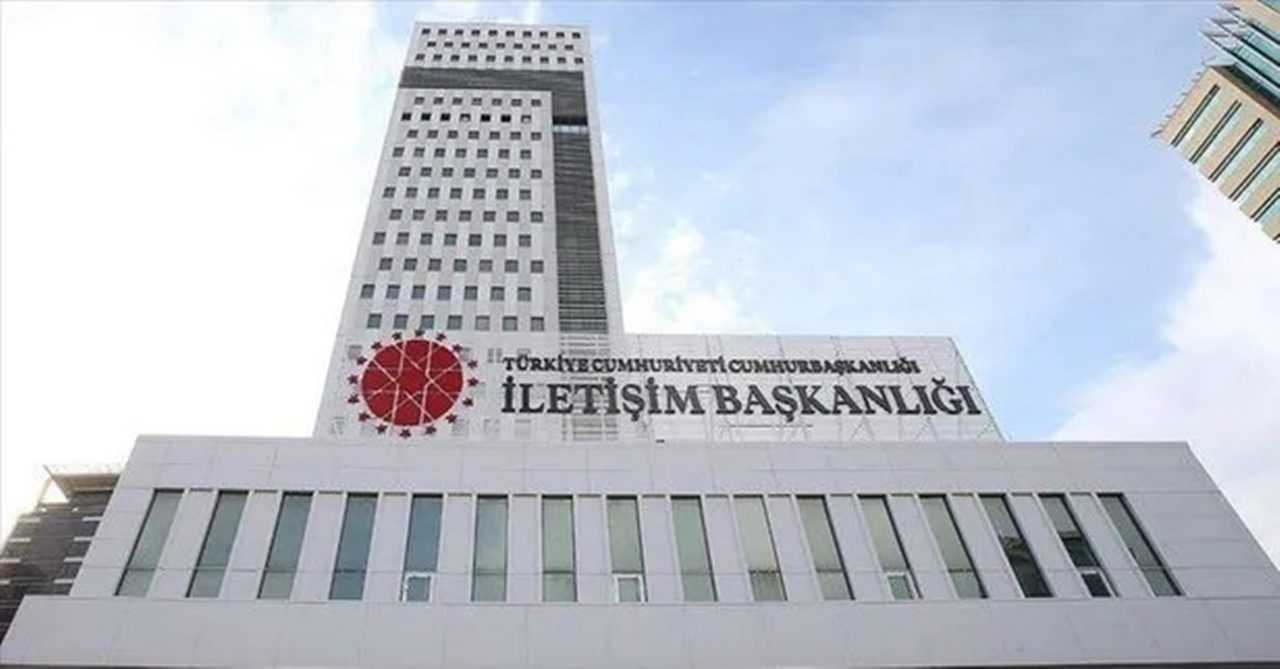İletişim Başkanı Fahrettin Altun'dan Önemli Açıklama 2 Iletisim Baskani Fahrettin Altundan Onemli Aciklama 3