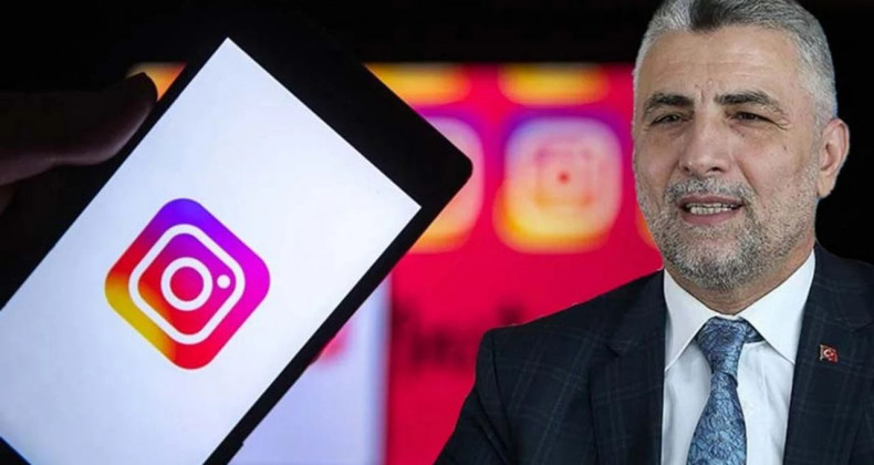 Instagram E-Ticaret Kapsamında Değil: Bolat’tan Açıklama
