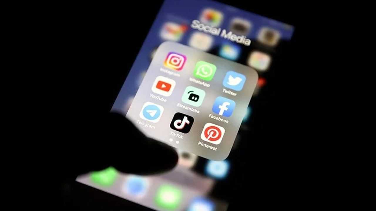 Instagram Erişim Krizi: Bakan'dan Açıklama ve Kritik Görüşme 2 Instagram Erisim Krizi Bakandan Aciklama ve Kritik Gorusme 3