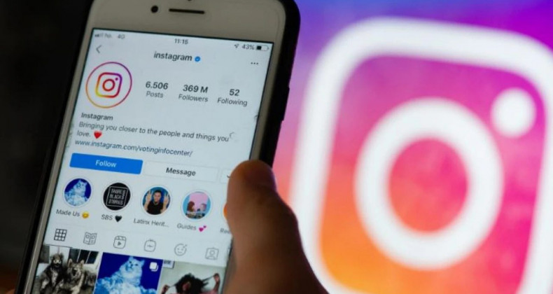 Instagram’dan Şok Yenilik: Kare Formatı Tarihe Karıştırıyor